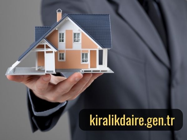 Aşağıbalçıklı Mahallesi Kiralık Daire